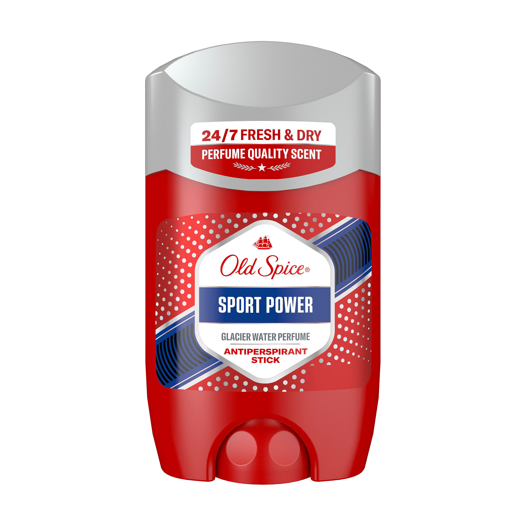 Антиперспірант-стік Old Spice Sport Power чоловічий, 50 г